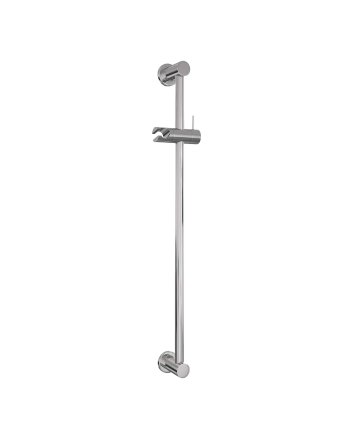 BRAUER Glijstang chroom