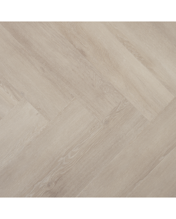 Douwes Dekker Ambitieus brede visgraat plak pvc - pepermunt