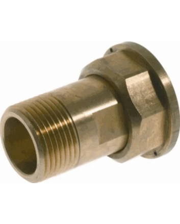 VSH Koppeling voor Gasmeter 3/4"