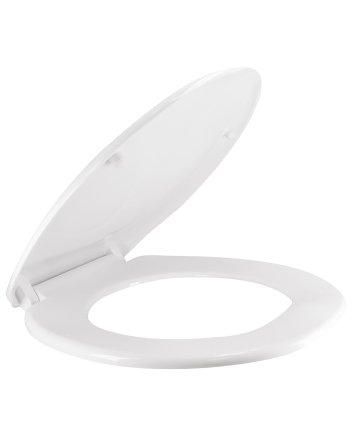 Neptunus toiletzitting glans wit
