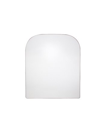 Sky toiletzitting softclose en quick release glans wit