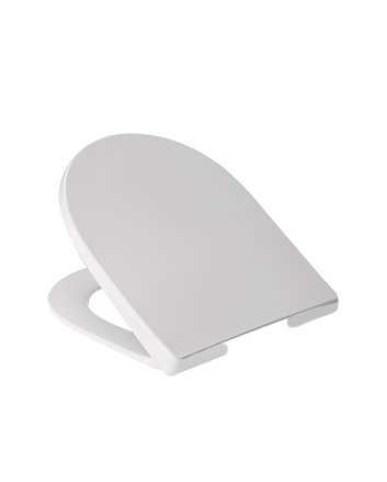 Cedo Caldera Toiletzitting/siège wc White