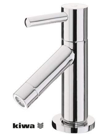 Benga fonteinkraan Kiwa 1/2'' chroom