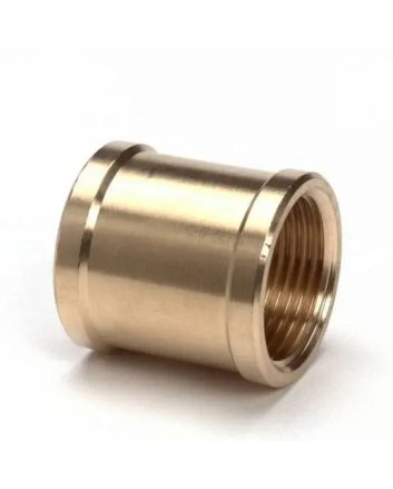 BPE Sok 22 mm binnendraad