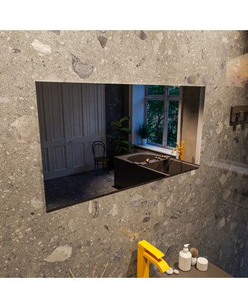 Mondiaz Roon spiegel 40x80cm
