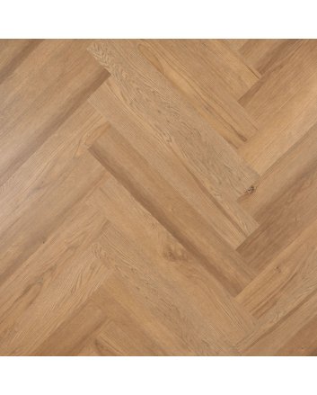OTIUM visgraat plak pvc - onyx