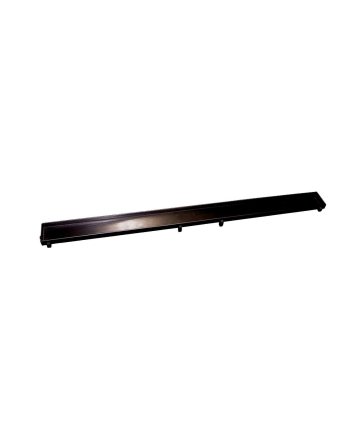 Sani DeLuxe Tegelrooster Mat Zwart 80
