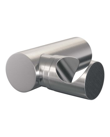 BRAUER Wandhouder voor handdouche RVS geborsteld PVD