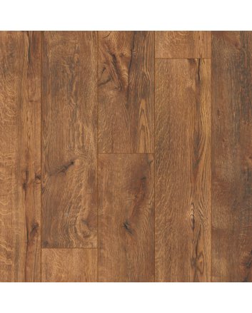 OTIUM Amber brown plank laminaat