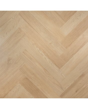 Actie plak PVC - visgraat Pearl