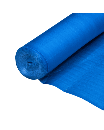 PPC BasicBlue laminaat ondervloer - 2 mm dik