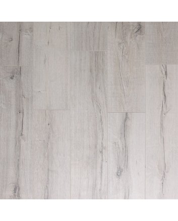 OTIUM Emerald white plank laminaat