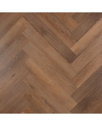 OTIUM visgraat plak pvc - rose