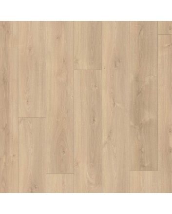 Douwes Dekker Puur jasmijn extra lange plank laminaat