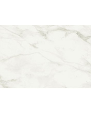 Marmerlook| vloer-/wandtegel xxl | 120x120 |- calacatta wit 120x120 hoogglans  - geschikt voor woonkamer en badkamer