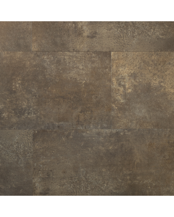 Douwes Dekker Ambitieus flinke tegel klik pvc - brownie