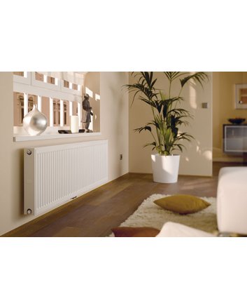 400x2000 T22 - 3226 watt | Eco 8 Radiator