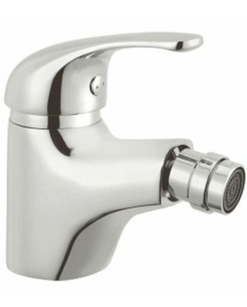 Eco Elegance Lavabokraan / Bidet+2 Soepele Leidingen 857009