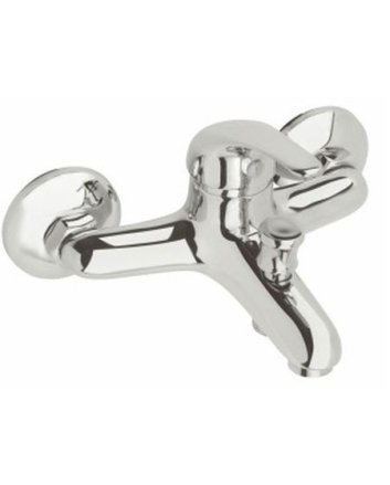 Eco Elegance Baddouchekraan 781000