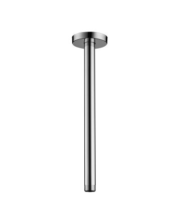 Eco Elegance Rainshower Plafond Aansluiting 37 Cm