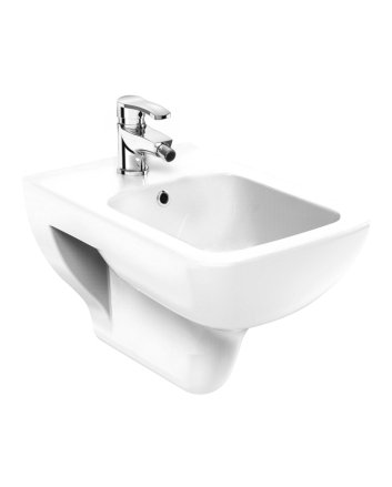 Eco Elegance Ophang (Bidet) Wit
