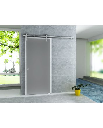 Hunk & Müeller Wc-Zitting Duroplast, Inox Scharnieren, Softclose Mat Zwart