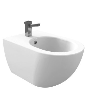 Eco Elegance Ophang (Bidet) Verborgen Bevestiging