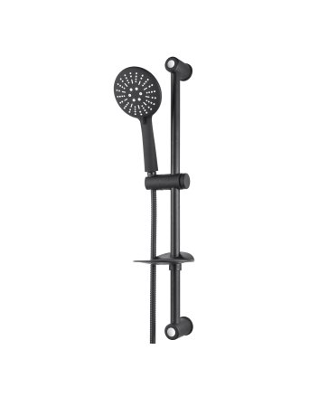 Eco Elegance Douchestang Zwart