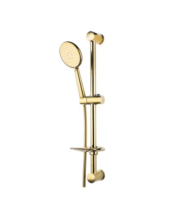 Eco Elegance Douchestang Goud
