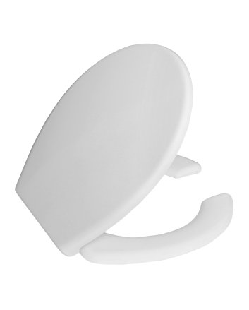 Eco Elegance Wc-Zitting Voor Mindervaliden Soft Close