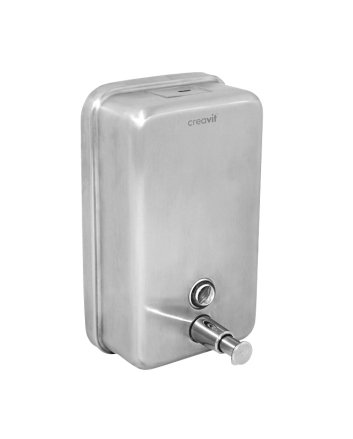 Eco Elegance Zeepdispenser 1000 Ml