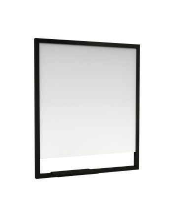 Eco Elegance Sharp Spiegel (60cm)
