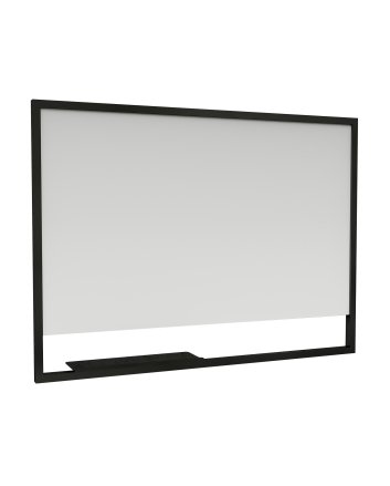 Eco Elegance Sharp Spiegel (100cm)