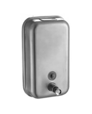 Eco Elegance Zeepdispenser