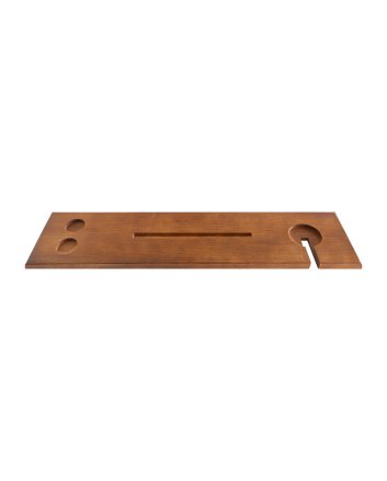 Eco Elegance Badkuip Plank 8x18cm