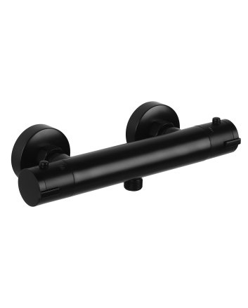 Eco Elegance Design Thermostatische Douchekraan - Chroom