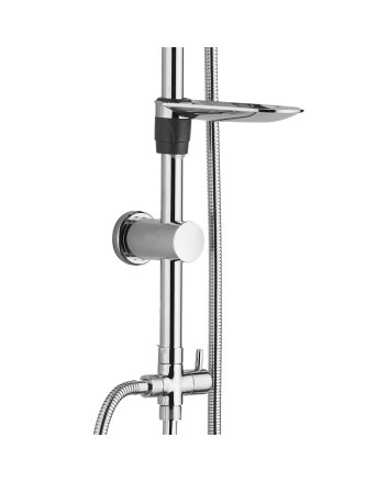 Eco Elegance Regendouche New Tondo
