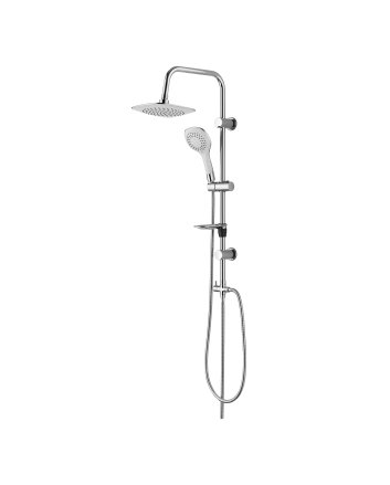 Eco Elegance Regendouche Rain Bianco