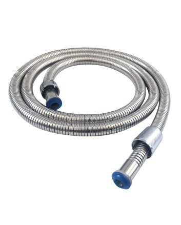 Eco Elegance Doucheslang 150-190cm Blister Verpakking
