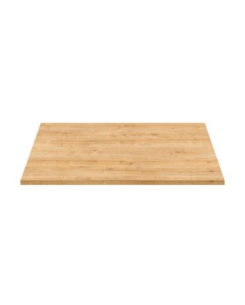 Eco Elegance Wastafeltablet Mdf (96.4x45.5x2.6 Cm) - Safir