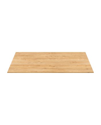 Eco Elegance Wastafeltablet Mdf (118.4x45.5x2.6 Cm) - Safir
