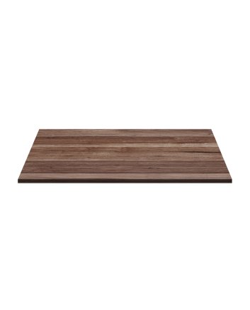Eco Elegance Wastafeltablet Mdf (152.4x45.5x2.6 Cm) - Garda
