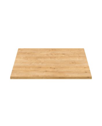 Eco Elegance Wastafeltablet Mdf (76.4x45.5x2.6 Cm) - Safir