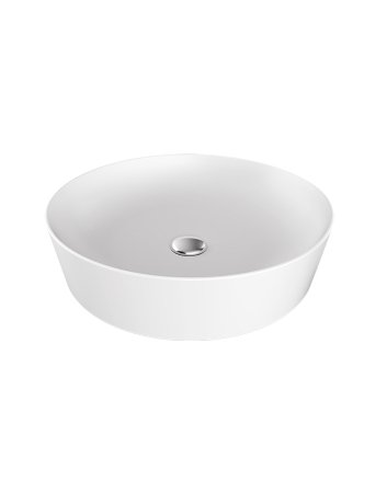 Hunk & Müeller Ultra Wastafel 45cm