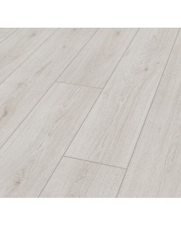 Kronotex Premium line trend oak white laminaat