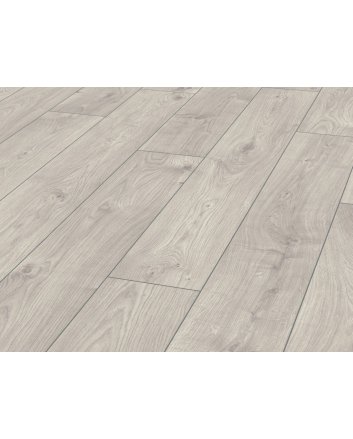 Kronotex Exclusive line atlas oak White laminaat