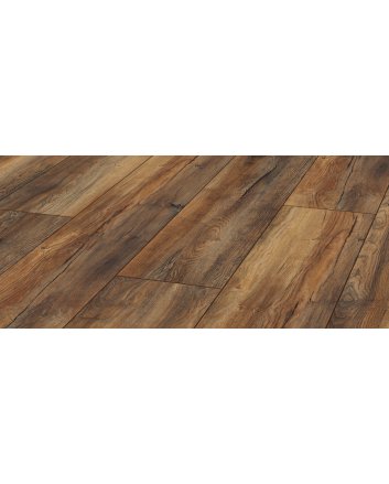 Kronotex Exclusive line wide harbour oak laminaat