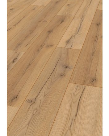 Kronotex Premium line century oak beige laminaat