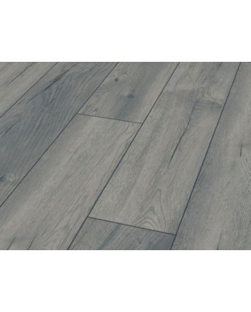 Kronotex Exclusive line petterson eiche grau laminaat