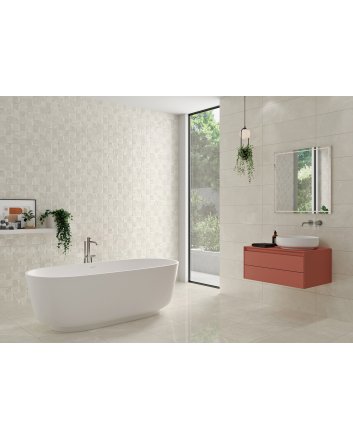 B3.3 Alaplana dalkey vloertegel mat 100x100 Beige